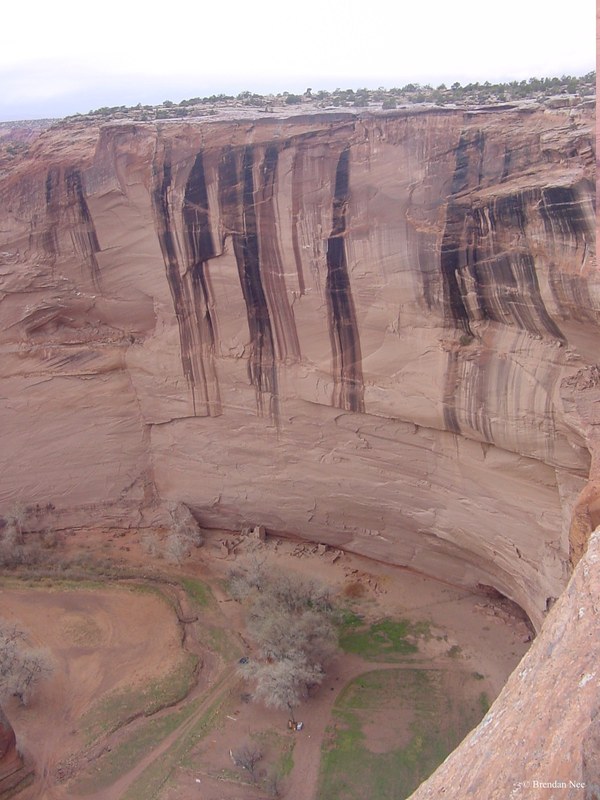 Canyon De Chelly - Canyon De Chelly 1-05 437